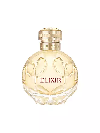 ELIE SAAB | Elixir Eau de Parfum Spray 100ml | 
